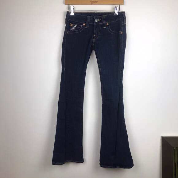 True Religion jeans Joey 27 - Picture 2 of 5